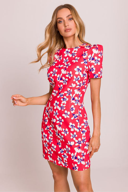 Robe de jour model 209225 Moe